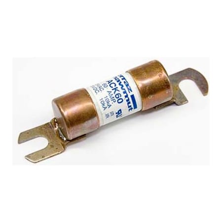 Gps - Generic Parts Service Fuse For Crown Wave Series Pallet Trucks CR 076924